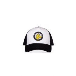 Casquette - Pokemon - Pokemon 025