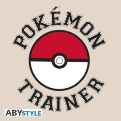 Cabas en Toile - Dresseur - Pokemon