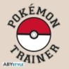Cabas en Toile - Dresseur - Pokemon