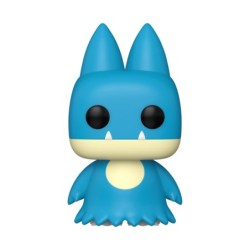 Goinfrex - Pokemon (885) - POP Games