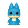 Goinfrex - Pokemon (885) - POP Games