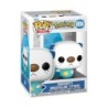 Moustillon - Pokemon (886) - POP Games