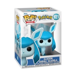 Givrali - Pokemon (921) - POP Games