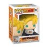 Super Saiyan Gohan w/Noodles - Dragon Ball Z (951) - POP Animation