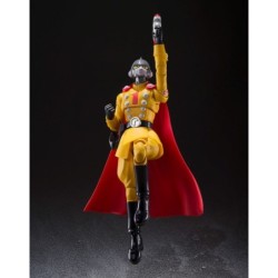S.H.Figuarts - Gamma 1 - Dragon Ball Super Hero