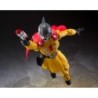S.H.Figuarts - Gamma 1 - Dragon Ball Super Hero