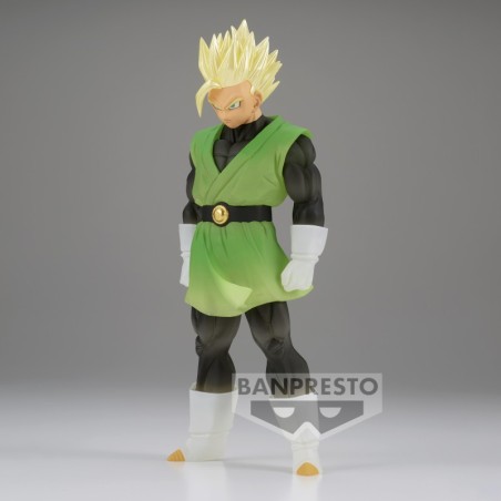 Son Gohan Great saiyan - Dragon Ball Z - Clearise