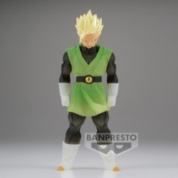 Son Gohan Great saiyan - Dragon Ball Z - Clearise