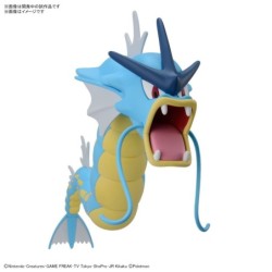 Pokepla - Léviator (N°52) - Pokemon