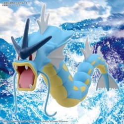 Pokepla - Léviator (N°52) - Pokemon