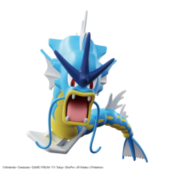 Pokepla - Léviator (N°52) - Pokemon