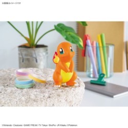 Pokepla Quick - Salamèche (N°11) - Pokemon