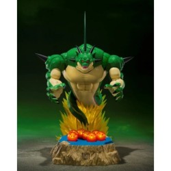 S.H.Figuarts - Porunga  Dende - Dragon Ball Z