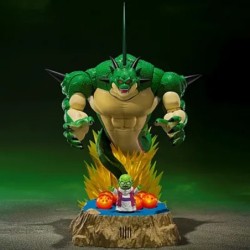 S.H.Figuarts - Porunga  Dende - Dragon Ball Z