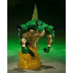 S.H.Figuarts - Porunga  Dende - Dragon Ball Z