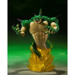 S.H.Figuarts - Porunga  Dende - Dragon Ball Z