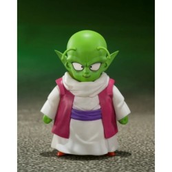 S.H.Figuarts - Porunga  Dende - Dragon Ball Z