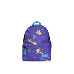 Sac à dos - Pokemon - Pikachu  nourriture