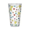Verre XXL - Motif Pikachu - Pokemon