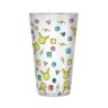 Verre XXL - Motif Pikachu - Pokemon