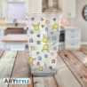 Verre XXL - Motif Pikachu - Pokemon