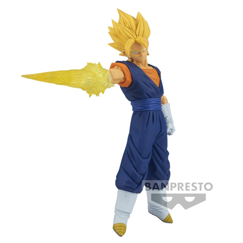 Vegito - Dragon Ball Z - GxMateria