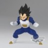 Vegeta - Dragon Ball Z - Chosenshiretsuden