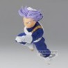 Trunks - Dragon Ball Z - Chosenshiretsuden