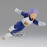 Trunks - Dragon Ball Z - Chosenshiretsuden