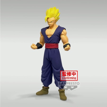 Son Gohan - Dragon Ball Super - DxF