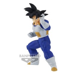 Son Goku (Armure Saiyan) - Dragon Ball Z - Chosenshiretsuden
