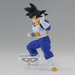 Son Goku (Armure Saiyan) - Dragon Ball Z - Chosenshiretsuden
