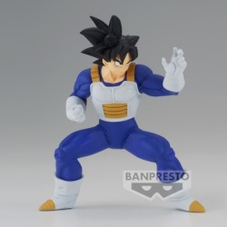 Son Goku (Armure Saiyan) - Dragon Ball Z - Chosenshiretsuden
