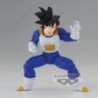 Son Goku (Armure Saiyan) - Dragon Ball Z - Chosenshiretsuden