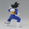 Son Goku (Armure Saiyan) - Dragon Ball Z - Chosenshiretsuden