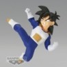 Son Gohan (Armure Saiyan) - Dragon Ball Z - Chosenshiretsuden