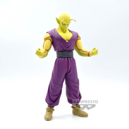 Piccolo - Dragon Ball Super : Super Hero - DxF