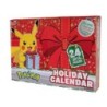 Calendrier de l'Avent - Pokemon
