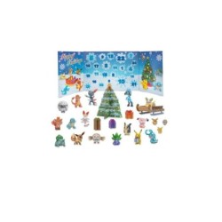 Calendrier de l'Avent - Pokemon