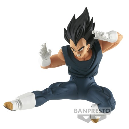 Vegeta (vs Goku) - Dragon Ball Z - Match Makers