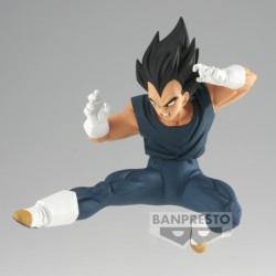 Vegeta (vs Goku) - Dragon Ball Z - Match Makers
