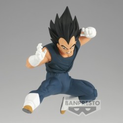 Vegeta (vs Goku) - Dragon Ball Z - Match Makers