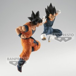 Vegeta (vs Goku) - Dragon Ball Z - Match Makers