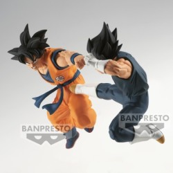 Vegeta (vs Goku) - Dragon Ball Z - Match Makers