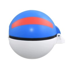 Figurine - MB-02 - Super Ball - Pokemon