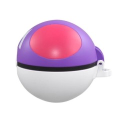 Figurine - MB-04 - Master Ball - Pokemon