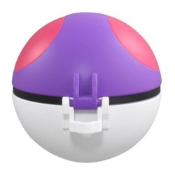 Figurine - MB-04 - Master Ball - Pokemon