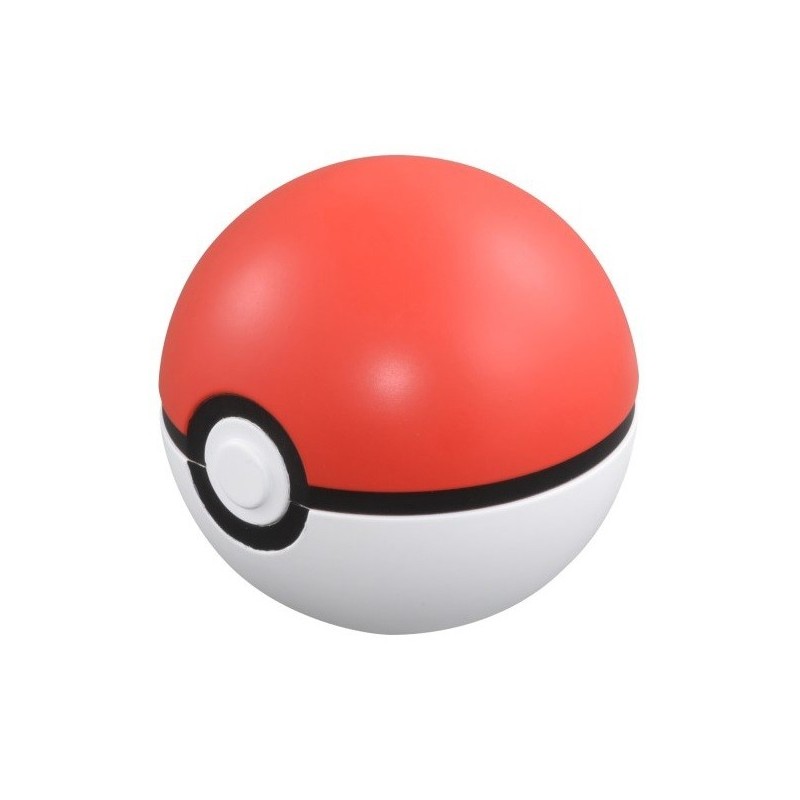 Figurine - MB-01 - Poké Ball - Pokemon
