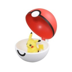 Figurine - MB-01 - Poké Ball - Pokemon