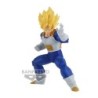Son Goku SSJ (Armure Saiyan) - Dragon Ball Z - Chosenshirestuden